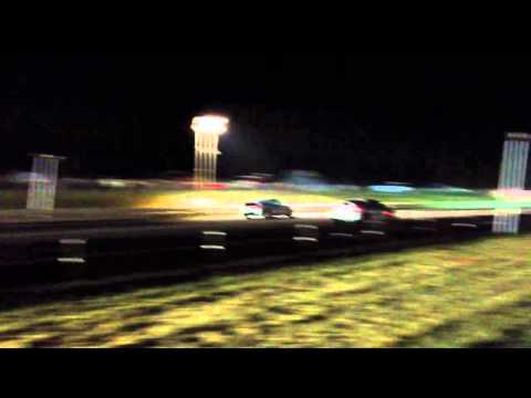 Damkauai fastest mph yet 111.25
