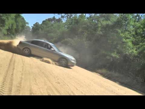 Infiniti G35 VIP Drifting