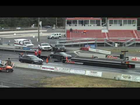 Worlds Quickest & Fastest Mitsubishi Eclipse...