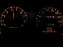 borg warner s256 on dsm dyno run