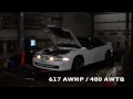 Eclipse GSX Dyno