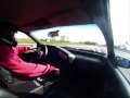 DSM in car w GoPro low 12's