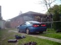 Eagle Talon Launch