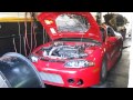 dyno vid