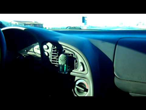 Breaking 13 2g GSX Evo 16g First time at the track