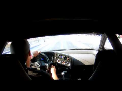 DrewJ DSM Shootout 2012