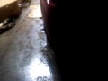 3in exhaust startup