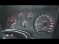 1991 Eagle Talon AWD 0-130 mph acceleration run