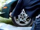 How to Check Your Wheel Bearing / Tie Rod