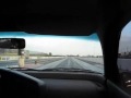 1992 Talon 13.2 @ 104.9 mph