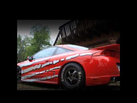 Paul Volks 99 gsx