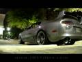 Texas Streets (IMV FILMS)