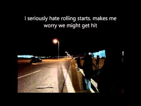 Race compilations from 02/16/2013