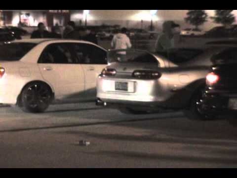 BWW Mini Meet Bolingbrook September 4th 2010