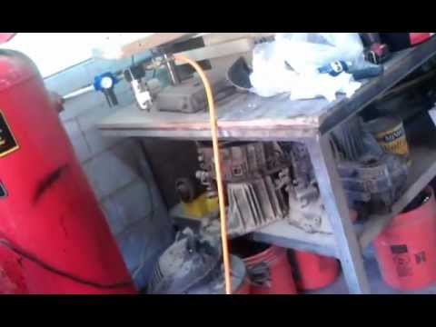 Proof dsm1g lifter better than 3g