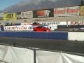 my first time at the 1/4 mile track