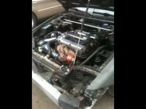 1gb first run with AEM EMS v1
