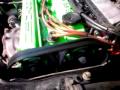 Strange ticking sound....T-belt tensioner? Lifter?