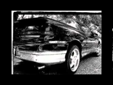 Return of the black Cherry trailer