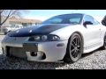 DSM TURBO 95-99