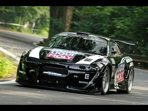 Hill Climb DSM