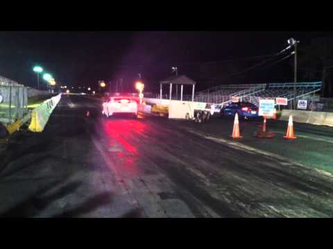 Talon hx40 7.8 at 94mph