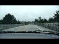 1995 Eclipse GSX Stock Acceleration Through 3rd
