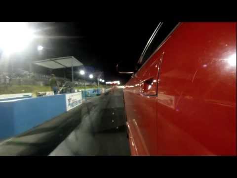 Eclipse GSX 1/8th mile