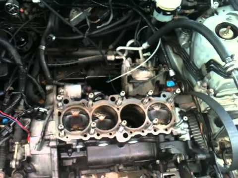 Update on the GSX!