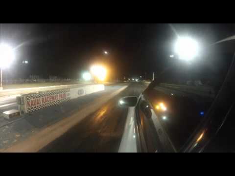 Time trial between gst and gsx
