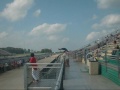 Me at the 2010 Shootout, Quest for 14s!
