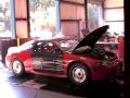 Ken Davis' 1000 hp 97 GSX