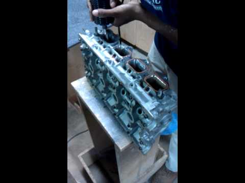4g63 Head Porting