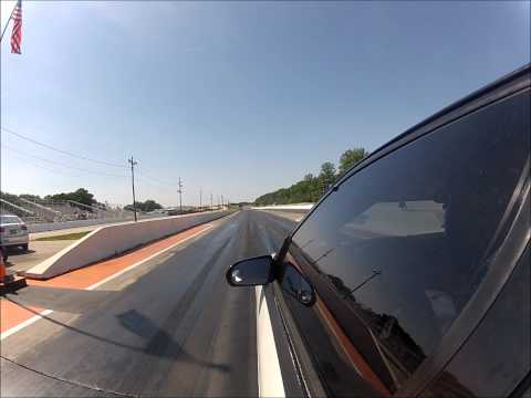 91 Talon TSI  11.2 @ 132  26lbs HTA3586
