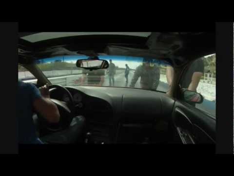 DSM runs 7.9's