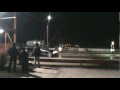 Talon TSI AWD vs Corvette.MPG