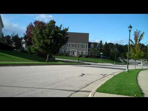 Talon Drive By