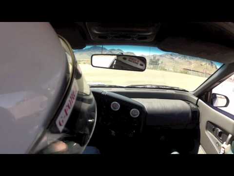 9!'clipseDOHC - 2012 Pan Am SOLO #1