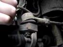 Bad Tie Rod End