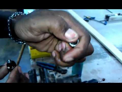 How to Modify 1G lifter