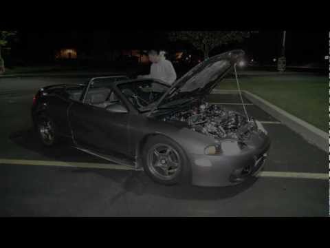 Dsm2gnick Eclipse Spyder street pulls after...