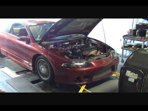 2g Eclipse GSX 2.3l s362 22psi 93oct 488whp/380tq...