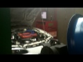 2G 97 Eclipse GSX with 16g on dyno