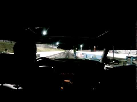 Eclipse GSX 1/8th Mile