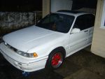 Project Honda Killa
