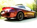 My 2g Wingless!