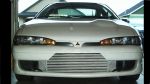 New Ets Intercooler.