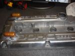 Valve Cover