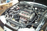 1992 Laser RS AWD