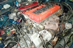'94 Eagle Talon AWD